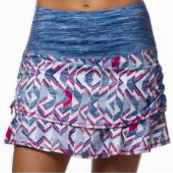 EUC Lucky In Love Skirt Size Small - Picture 1 of 8